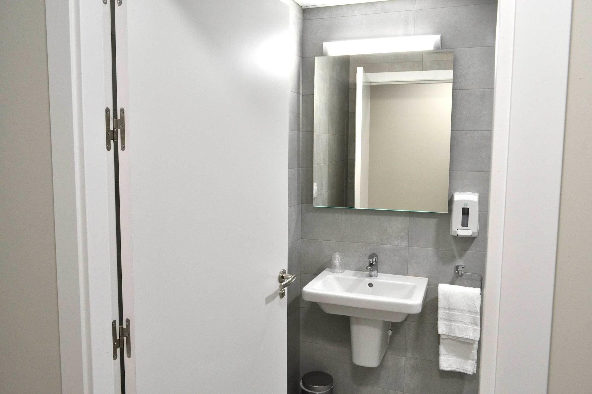 Hotel Alda Estacion Pontevedra Dış mekan fotoğraf